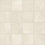 FLORIM - FLOOR GRES BUILDTECH/2.0 MOSAICO BUILD_WHITE CE 30X30 NATURAL - thickness 6mm