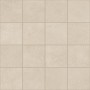 FLORIM - FLOOR GRES BUILDTECH/2.0 MOSAICO BUILD_BONE CE 30X30 NATURAL - thickness 6mm