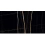 FISSORE.com BLACK BEAUTY BLACK LUCIDO 60X120 RETTIFICATO