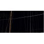 FISSORE.com BLACK BEAUTY BLACK LUCIDO 60X120 RETTIFICATO