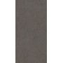 FLORIM - FLOOR GRES EARTHTECH DECORO FRONDS_A CARBON_GROUND_1+2+3+4 COMFORT 60X120_ 6MM
