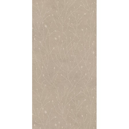 FLORIM - FLOOR GRES EARTHTECH DECORO FRONDS_B DESERT_GROUND_1 COMFORT 60X120_ 6MM