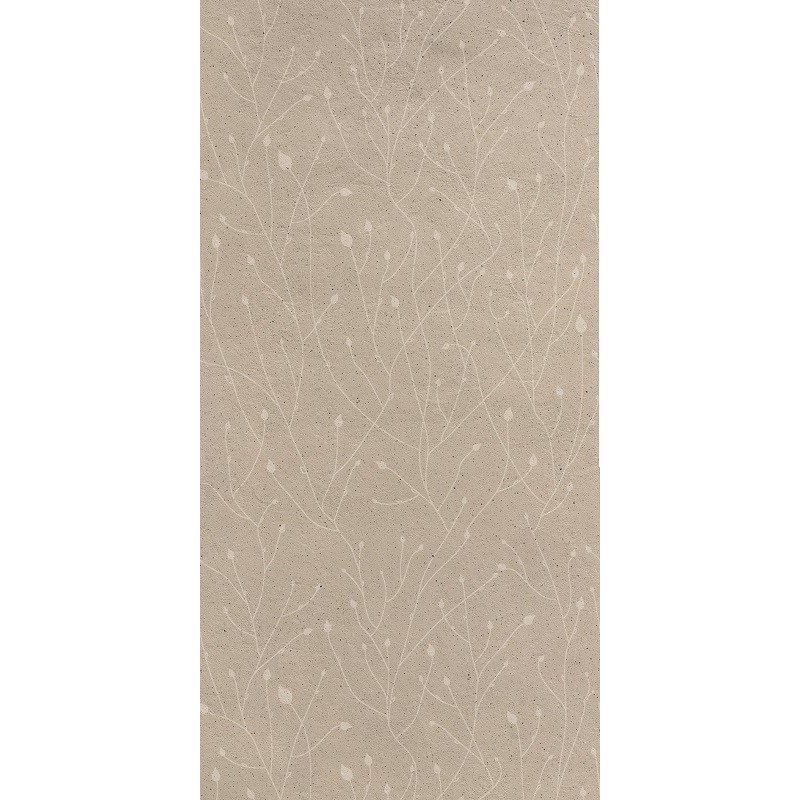 FLORIM - FLOOR GRES EARTHTECH DECORO FRONDS_B DESERT_GROUND_2 COMFORT 60X120_ 6MM