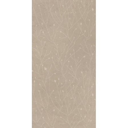 FLORIM - FLOOR GRES EARTHTECH DECORO FRONDS_B DESERT_GROUND_3 COMFORT 60X120_ 6MM