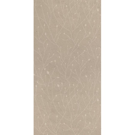 FLORIM - FLOOR GRES EARTHTECH DECORO FRONDS_B DESERT_GROUND_4 COMFORT 60X120_ 6MM