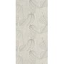 FLORIM - FLOOR GRES EARTHTECH DECORO LEAVES PUMICE_GROUND_1 COMFORT 60X120_ 6MM