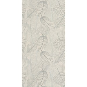 EARTHTECH DECORO LEAVES PUMICE_GROUND_3 COMFORT 60X120_ 6MM FLORIM - FLOOR GRES EARTHTECH DECORO LEAVES PUMICE_GROUND_3 COMFORT 60X120_ 6MM