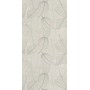 FLORIM - FLOOR GRES EARTHTECH DECORO LEAVES PUMICE_GROUND_3 COMFORT 60X120_ 6MM