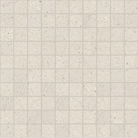 FLORIM - FLOOR GRES EARTHTECH PUMICE_GROUND COMFORT MOSAICO 30X30