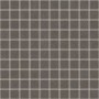 FLORIM - FLOOR GRES EARTHTECH CARBON_GROUND COMFORT MOSAICO 30X30