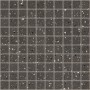 FLORIM - FLOOR GRES EARTHTECH CARBON_FLAKES COMFORT MOSAICO 30X30