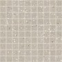 FLORIM - FLOOR GRES EARTHTECH DESERT_FLAKES GLOSSY-BRIGHT MOSAICO 30X30
