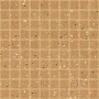 FLORIM - FLOOR GRES EARTHTECH SAVANNAH_FLAKES GLOSSY-BRIGHT MOSAICO 30X30