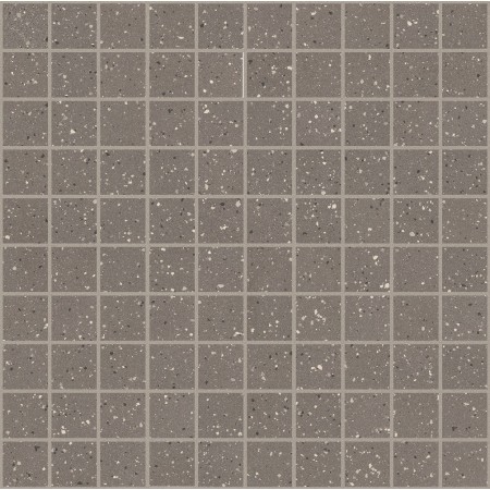 FLORIM - FLOOR GRES EARTHTECH FOG_FLAKES COMFORT MOSAICO 30X30