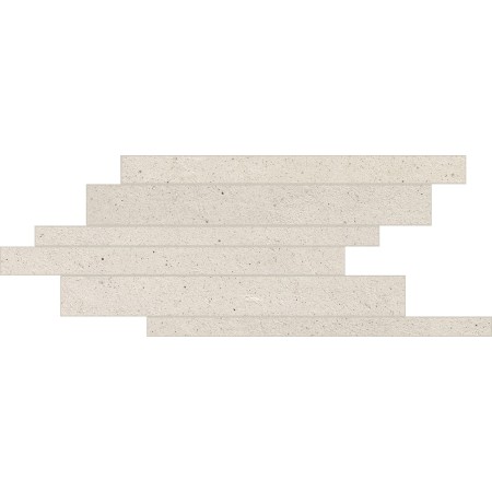 FLORIM - FLOOR GRES EARTHTECH PUMICE_GROUND COMFORT LISTELLO SFALSATO 21X40