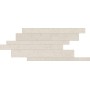 FLORIM - FLOOR GRES EARTHTECH PUMICE_GROUND COMFORT LISTELLO SFALSATO 21X40