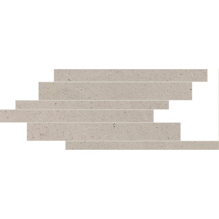 FLORIM - FLOOR GRES EARTHTECH DESERT_GROUND COMFORT LISTELLO SFALSATO 21X40