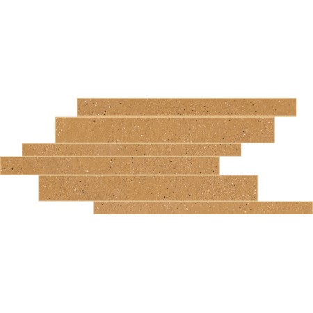 FLORIM - FLOOR GRES EARTHTECH SAVANNAH_GROUND COMFORT LISTELLO SFALSATO 21X40