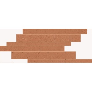 EARTHTECH OUTBACK_GROUND COMFORT LISTELLO SFALSATO 21X40 FLORIM - FLOOR GRES EARTHTECH OUTBACK_GROUND COMFORT LISTELLO SFALSATO 21X40