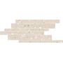 FLORIM - FLOOR GRES EARTHTECH PUMICE_FLAKES COMFORT LISTELLO SFALSATO 21X40