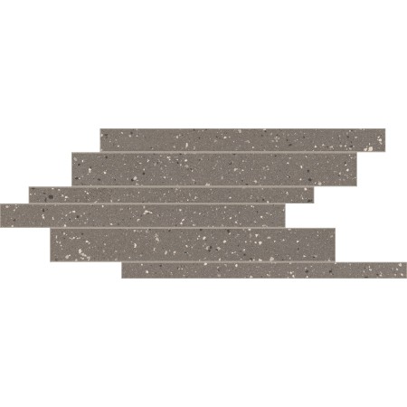 FLORIM - FLOOR GRES EARTHTECH FOG_FLAKES COMFORT LISTELLO SFALSATO 21X40