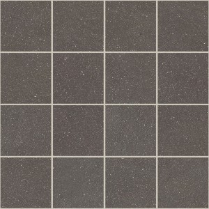 EARTHTECH CARBON_GROUND COMFORT MOSAICO 30X30 - TH.6MM FLORIM - FLOOR GRES EARTHTECH CARBON_GROUND COMFORT MOSAICO 30X30 - TH.6MM