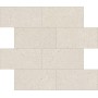 FLORIM - FLOOR GRES EARTHTECH PUMICE_GROUND COMFORT MURETTO 30X30 - SP.6MM