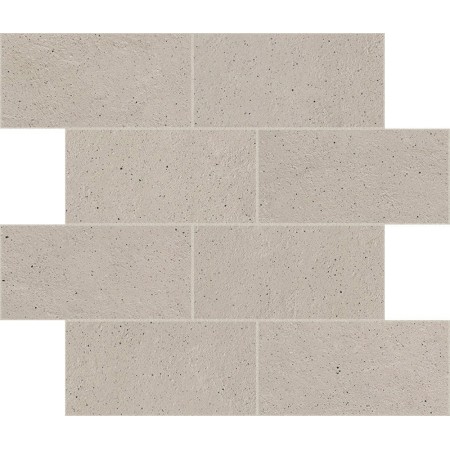 FLORIM - FLOOR GRES EARTHTECH DESERT_GROUND COMFORT MURETTO 30X30 - TH.6MM