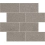 FLORIM - FLOOR GRES EARTHTECH FOG_GROUND COMFORT MURETTO 30X30 - TH.6MM