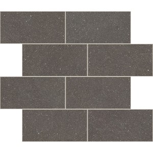 EARTHTECH CARBON_GROUND COMFORT MURETTO 30X30 - TH.6MM FLORIM - FLOOR GRES EARTHTECH CARBON_GROUND COMFORT MURETTO 30X30 - TH.6MM