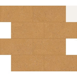 EARTHTECH SAVANNAH_GROUND COMFORT MURETTO 30X30 - TH.6MM FLORIM - FLOOR GRES EARTHTECH SAVANNAH_GROUND COMFORT MURETTO 30X30 - TH.6MM