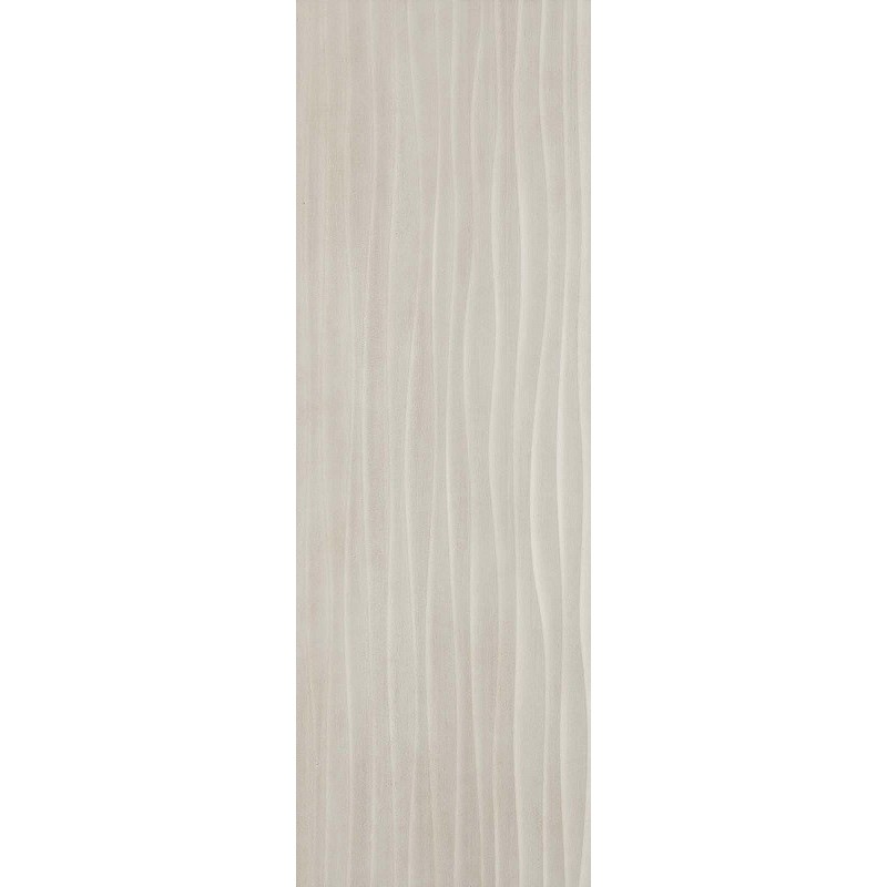 MARAZZI MATERIKA STR WAVE 3D BEIGE 40X120 RETT