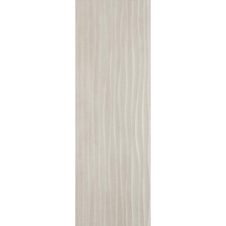 MARAZZI MATERIKA STR WAVE 3D BEIGE 40X120 RETT