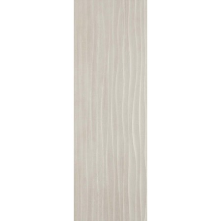 MARAZZI MATERIKA STR WAVE 3D BEIGE 40X120 RETT