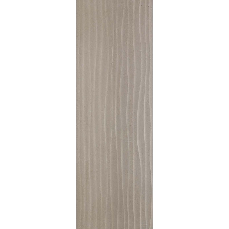 MARAZZI MATERIKA STR WAVE 3D FANGO 40X120 RETT