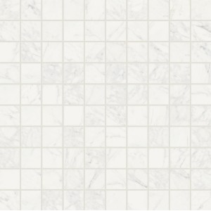 FLORIM - FLOOR GRES STONTECH/4.0 STONE_01 NATURALE MOSAICO 30X30