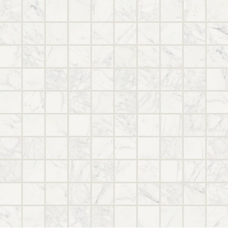 FLORIM - FLOOR GRES STONTECH/4.0 STONE_01 NATURALE MOSAICO 30X30