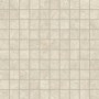 FLORIM - FLOOR GRES STONTECH/4.0 STONE_02 NATURALE MOSAICO 30X30
