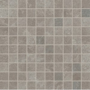 FLORIM - FLOOR GRES STONTECH/4.0 STONE_03 NATURALE MOSAICO 30X30