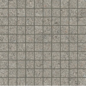 FLORIM - FLOOR GRES STONTECH/4.0 STONE_04 NATURALE MOSAICO 30X30