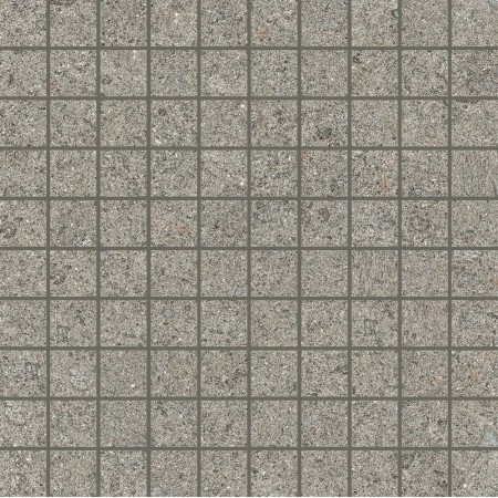 FLORIM - FLOOR GRES STONTECH/4.0 STONE_04 NATURALE MOSAICO 30X30