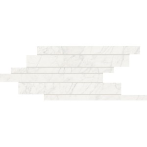 FLORIM - FLOOR GRES STONTECH/4.0 STONE_01 NATURALE LISTELLO SFALSATO 21X40