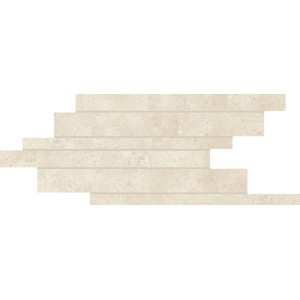 FLORIM - FLOOR GRES STONTECH/4.0 STONE_02 NATURALE LISTELLO SFALSATO 21X40