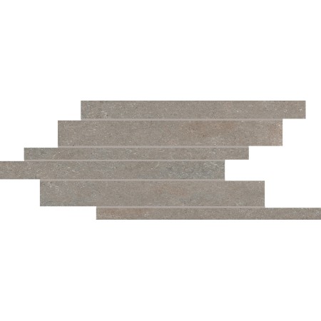 FLORIM - FLOOR GRES STONTECH/4.0 STONE_03 NATURALE LISTELLO SFALSATO 21X40