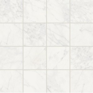 FLORIM - FLOOR GRES STONTECH/4.0 STONE_01 NATURALE MOSAICO 30X30 -THK.6MM