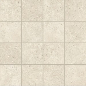 FLORIM - FLOOR GRES STONTECH/4.0 STONE_02 NATURALE MOSAICO 30X30 -THK.6MM