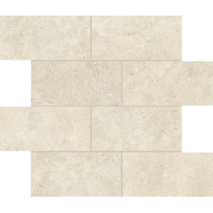 FLORIM - FLOOR GRES STONTECH/4.0 STONE_02 NATURALE MURETTO 30X30 -SP.6MM