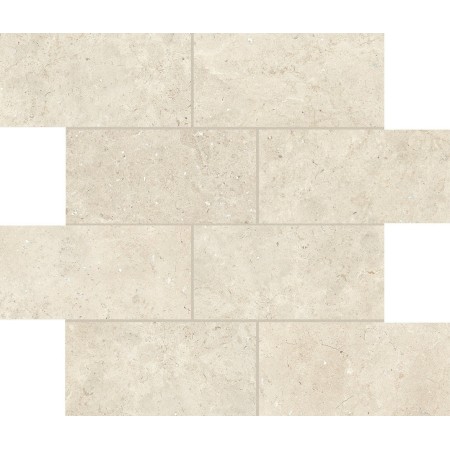 FLORIM - FLOOR GRES STONTECH/4.0 STONE_02 NATURALE MURETTO 30X30 -TH.6MM