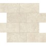 FLORIM - FLOOR GRES STONTECH/4.0 STONE_02 NATURALE MURETTO 30X30 -TH.6MM