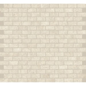 FLORIM - FLOOR GRES STONTECH/4.0 STONE_02 NATURALE MOSAICO 30X30 -THK.6MM